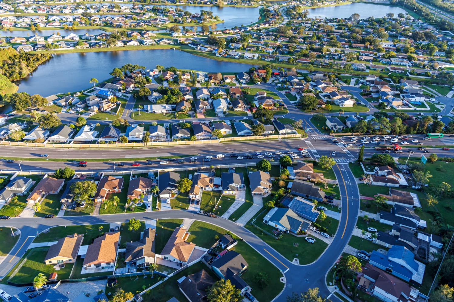 Let's Talk Property