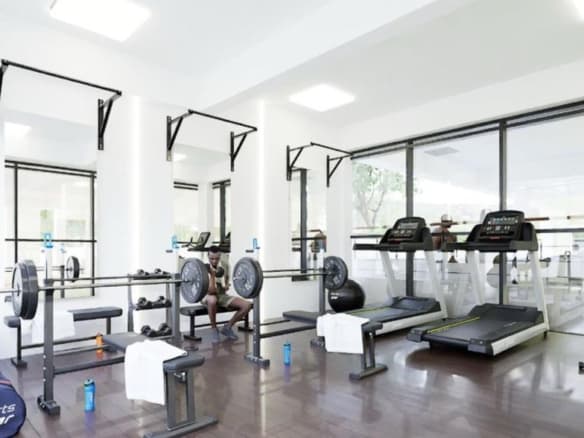 MAISON D’EKO RESIDENCES 2