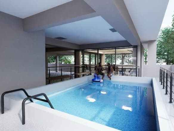 MAISON D’EKO RESIDENCES 3