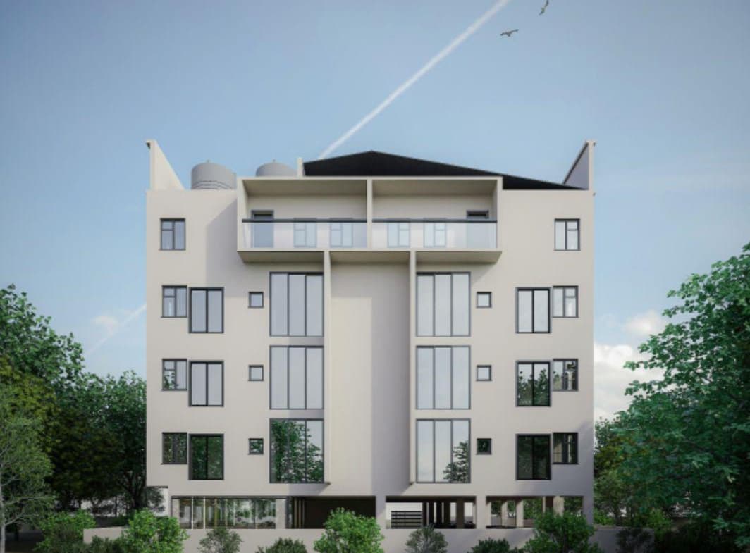 MAISON D’EKO RESIDENCES