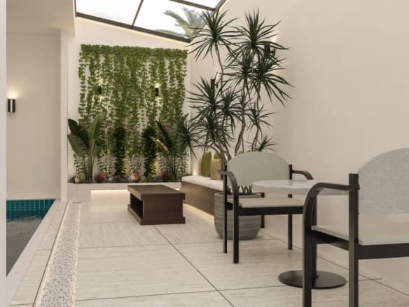 Goshen Apartments: Luxury Living in Ajah 2